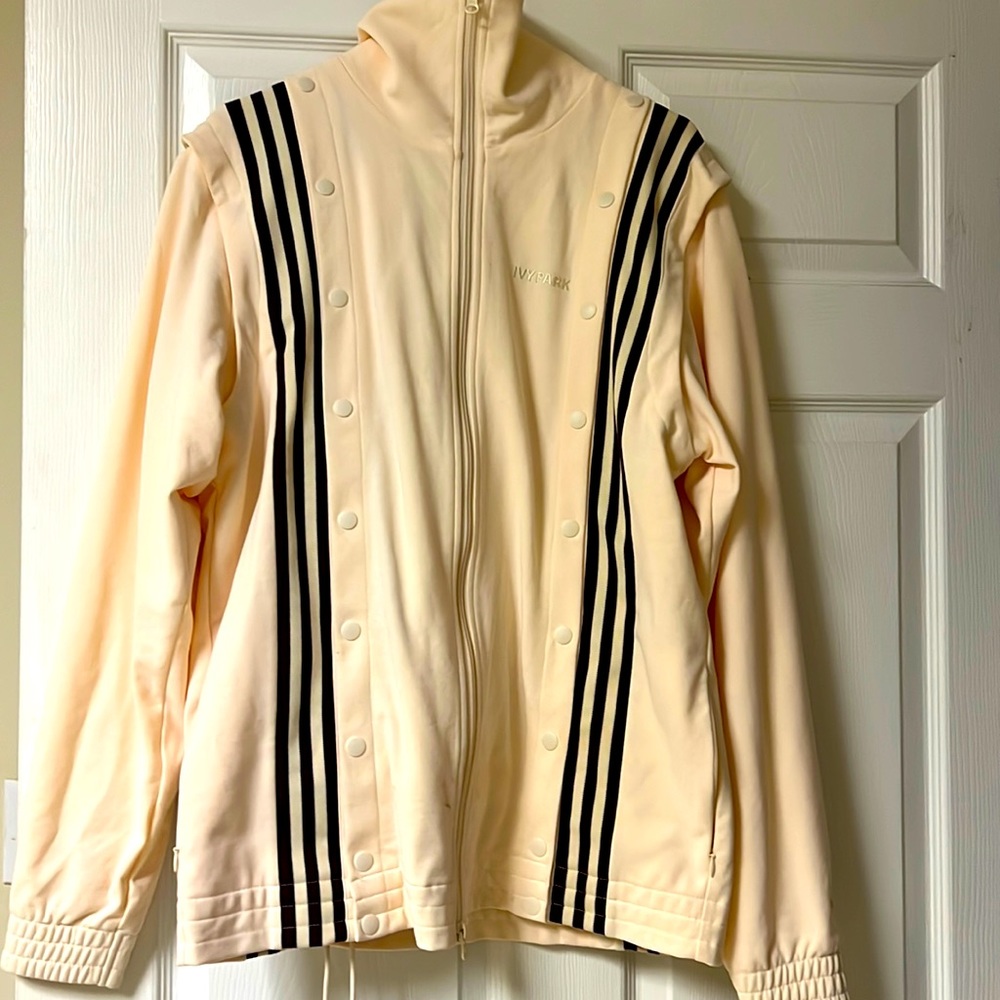 Ivy Park Jacket